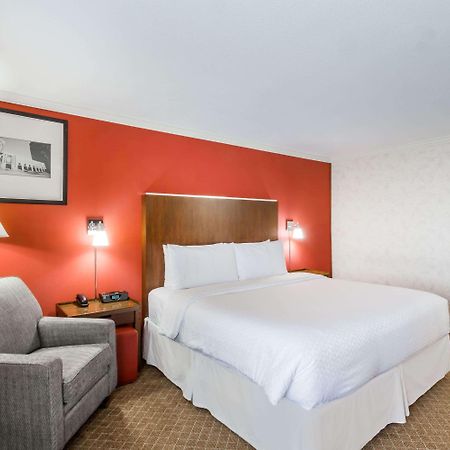 Wyndham Garden Silicon Valley San José Exterior foto