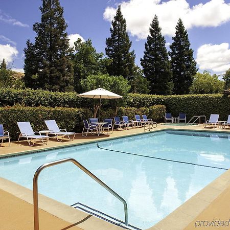 Wyndham Garden Silicon Valley San José Exterior foto