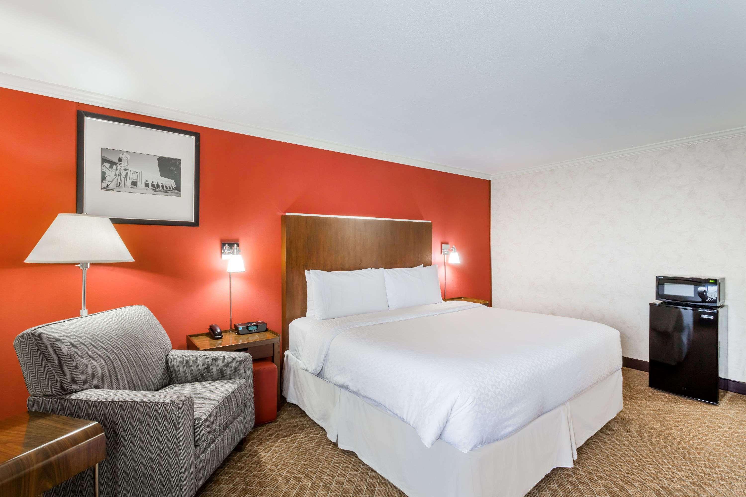 Wyndham Garden Silicon Valley San José Exterior foto