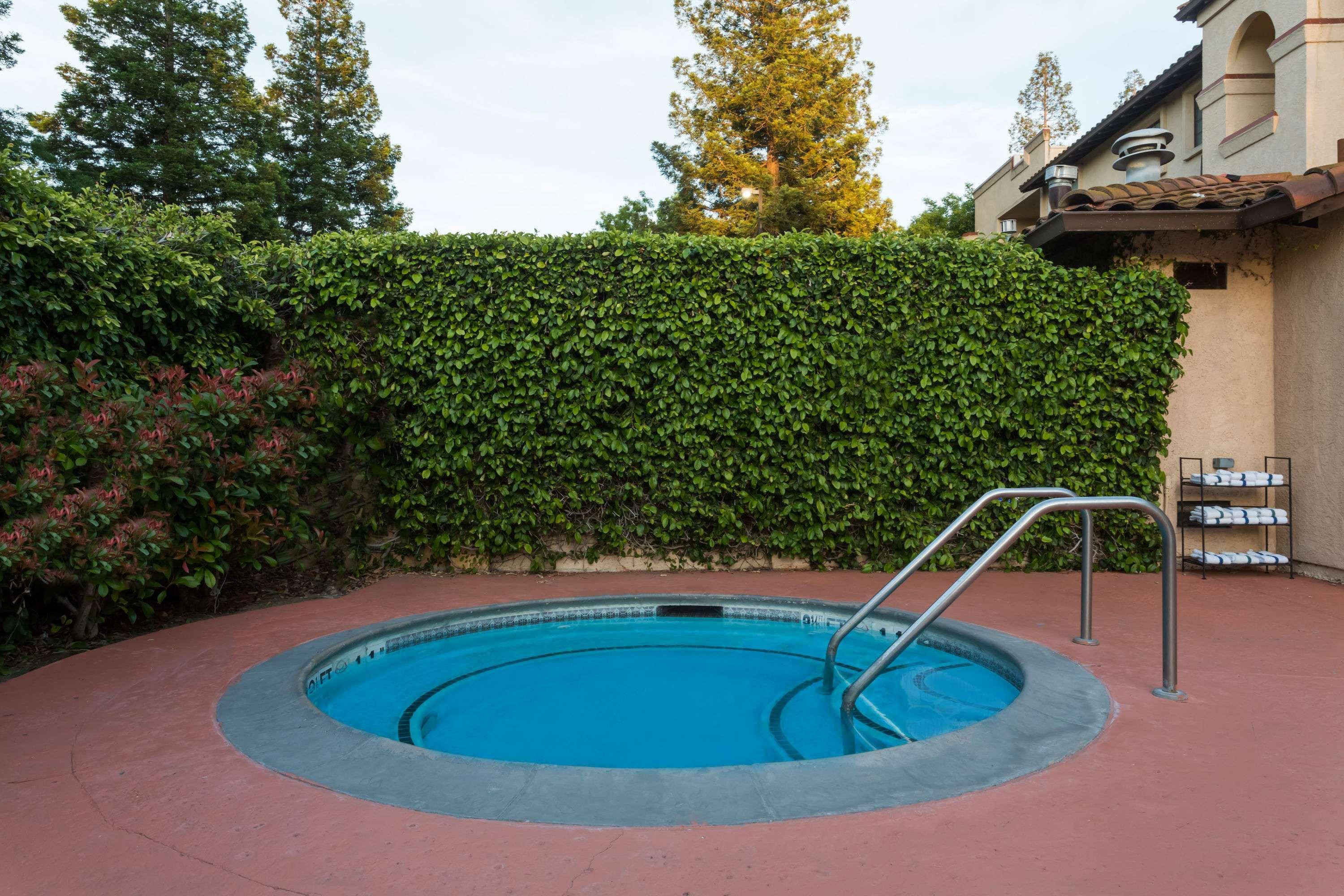 Wyndham Garden Silicon Valley San José Exterior foto