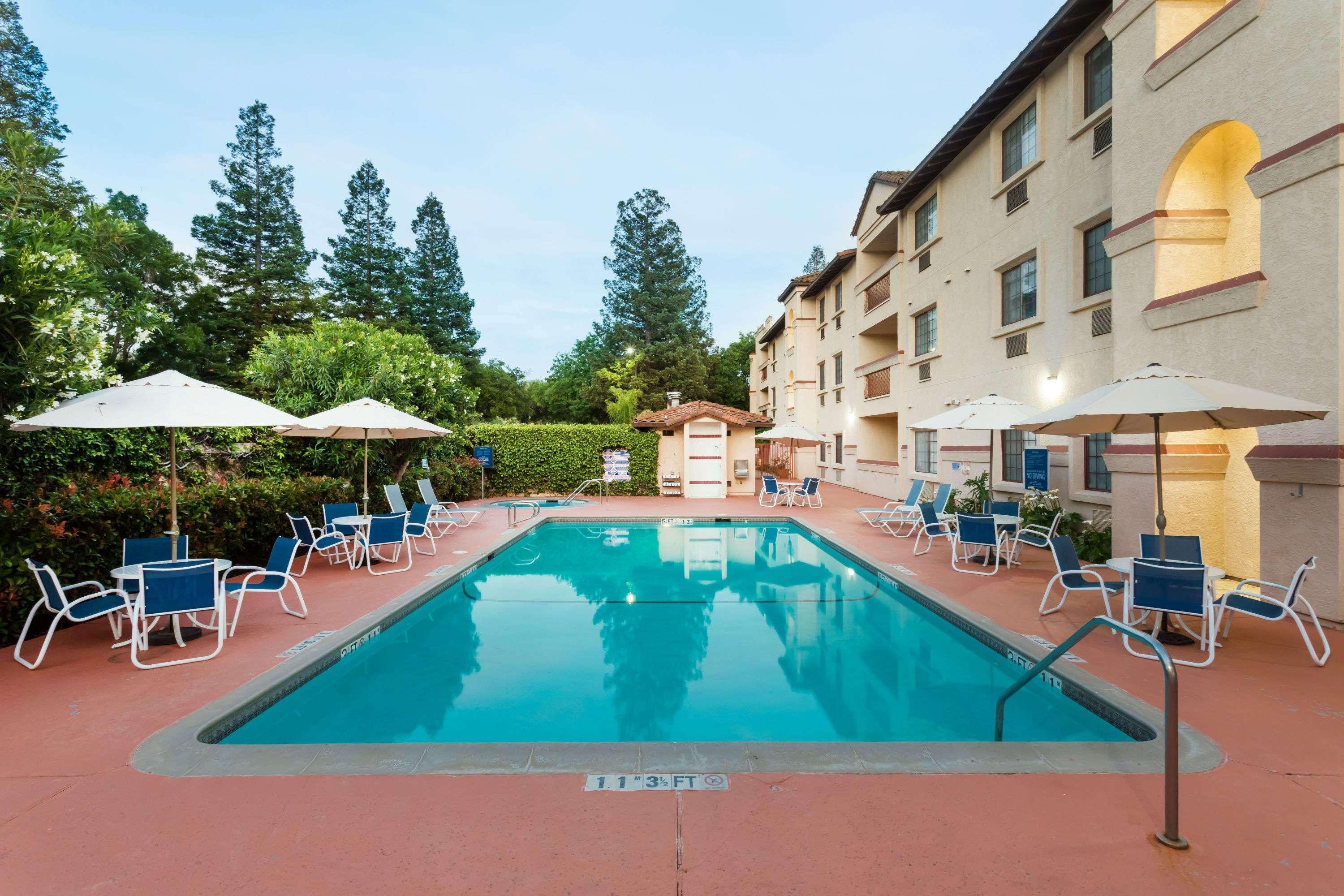 Wyndham Garden Silicon Valley San José Exterior foto