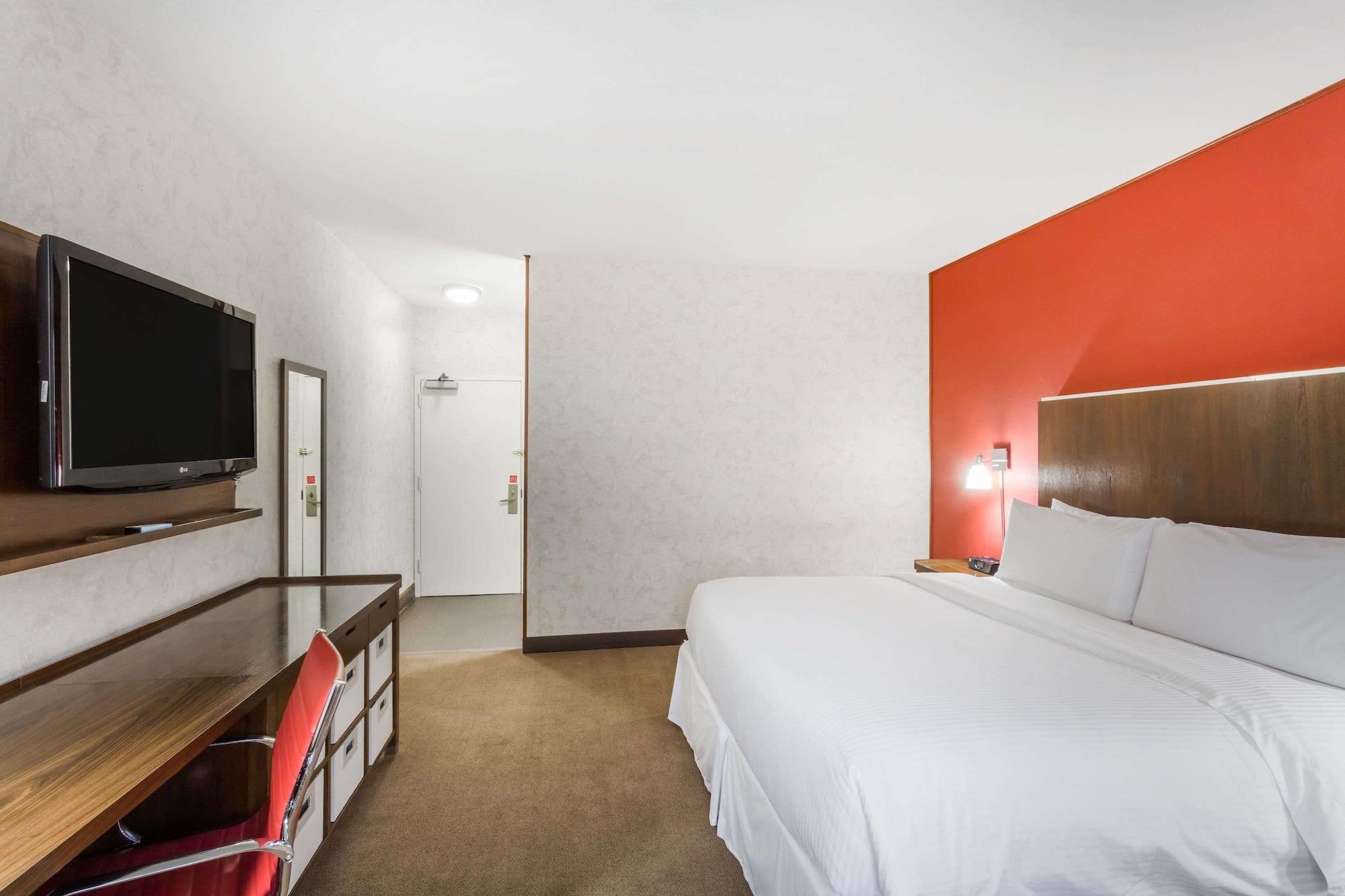 Wyndham Garden Silicon Valley San José Exterior foto